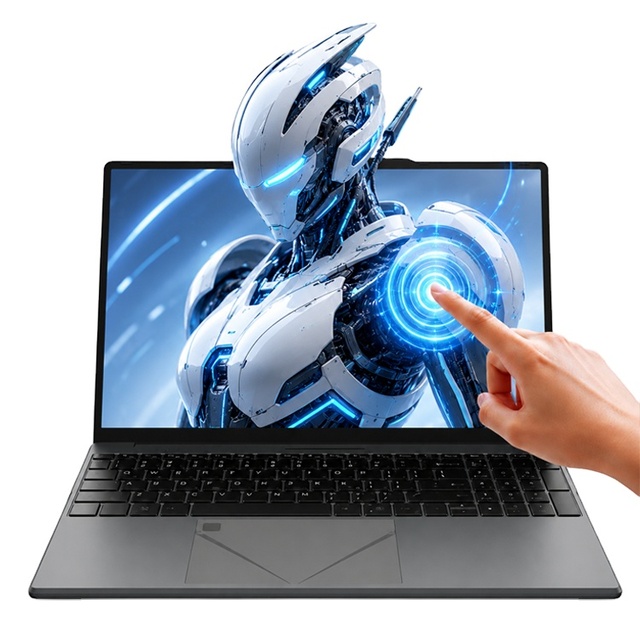 Bulk Sale 15.6 Inch IPS Sensitive Touch Screen Intel I5 6200U 8GB 512GB SSD Student Travel Laptop Business Laptops