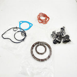 طقم إصلاح كامل c5 KE <span class=keywords><strong>2</strong></span>.0L 6 GJ 8LAA 10 x8laa10271 - Product Image 4