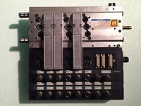 Contrôleur PLC Iifb-02-1/8-6 en gros, neuf, original, pour l'automatisation industrielle programmable