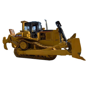 Caterpillar original de segunda mano Cat D6r Bulldozer Track Tractor Caterpillar D6r Crawler Bulldozer Cat <span class=keywords><strong>DRr</strong></span> - Product Image 1