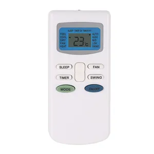 New A/C Remote Control Use for TCL Pioneer GYKQ-03 CA24001 GYKQ-05/10E GYKQ-11E Air Conditioner Conditioning Controller