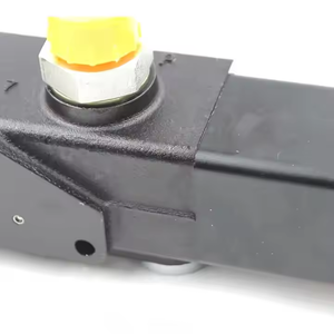 Vanne de commande directionnelle pneumatique à bobine unique, haute précision, pièces pneumatiques pour l'automatisation industrielle, fourniture directe d'usine - Product Image 4