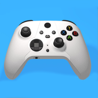 Manette de jeu sans fil connectée directement au PC, joystick pour Xbox Series S X, manette sans fil
