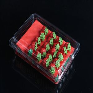 Customized Environmental Poultry Garden Stuff Fruit Absorbent Packaging Seafood Socker <b>Paper</b> Moisture Meat <b>Pad</b> - Product Image 3