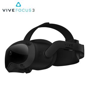 Vive Focus3 lunettes VR intelligentes RTS film Machine somatosensorielle tête 3d jeu vapeur <span class=keywords><strong>réalité</strong></span> <span class=keywords><strong>virtuelle</strong></span> <span class=keywords><strong>casque</strong></span> - Product Image 3