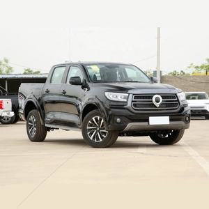 Offre Spéciale CHANGCHENG Poer 4x4 diesel <span class=keywords><strong>cargo</strong></span> truck pickup truck - Product Image 1