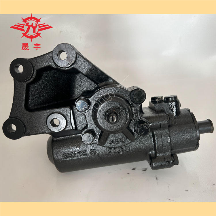 【tacariku】 Power Steering Gearbox for Chinese Vehicles Tangjun 104034010005