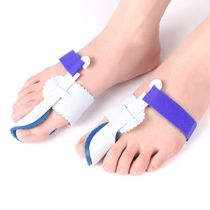 Appareil correcteur d'attelle de pied à usage nocturne, bon marché, redresseur de gros orteils, <span class=keywords><strong>Hallux</strong></span> <span class=keywords><strong>Valgus</strong></span>, oignon, orthèses - Product Image 6