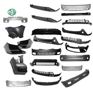 New Trend 52159-0E330 Front Bumper Cover Value Line 8164C-87-0 For TOYOTA TERCEL 1983-1986
