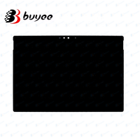 Écran LCD 12,3 pouces en promotion pour Microsoft Surface Pro 4 Pro 5 – Assemblage d'écran tactile LCD 1724 1796