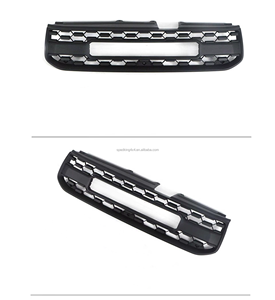 Parrilla de Parachoques Delantero ABS Spedking con Luz a <span class=keywords><strong>Precio</strong></span> de Fábrica al por Mayor para <span class=keywords><strong>Toyota</strong></span> <span class=keywords><strong>RAV4</strong></span> <span class=keywords><strong>2004</strong></span> 2005 - Product Image 5