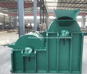 3000Pcs elektrikli çift davul hindistan cevizi fiber makinesi hindistan cevizi lifi hindistan cevizi Defibering makinesi fiyat - Product Image 3