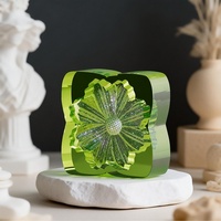 Moules décoratifs en silicone 3D Early Riser pour ornements, château, sakura, boîte, chapeau, crâne, pour la plâtrerie et les créations artisanales
