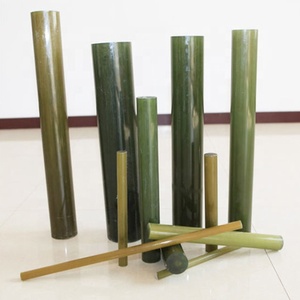 Varilla de Fibra de Vidrio Epoxi para Aislamiento Eléctrico - Product Image 3