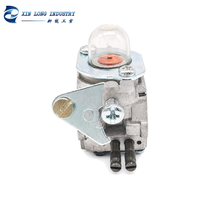 Carburateur pour débroussailleuse Echo SRM2100 GT2000 GT2400 GT2000EZR, coupe-herbe PE2000, taille-bordures SHC-2100 SHC-1700, taille-haie C1U-K52