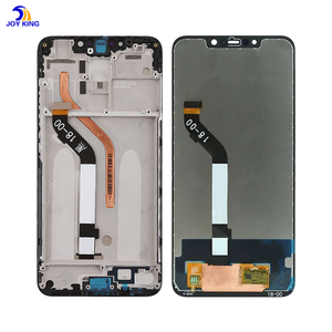 Nouveau <span class=keywords><strong>LCD</strong></span> pour Xiaomi Poco <span class=keywords><strong>F1</strong></span> <span class=keywords><strong>LCD</strong></span> écran tactile numériseur assemblée pour Xiaomi Mi <span class=keywords><strong>Pocophone</strong></span> <span class=keywords><strong>F1</strong></span> <span class=keywords><strong>LCD</strong></span> - Product Image 3