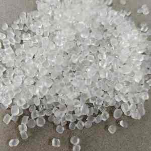 Granuli di TPU 85A 95A per Stampaggio a Soffiaggio, Poliuretano Termoplastico ad Alta Resistenza agli Urti, 25kg/sacco, Fornitura Diretta dalla Fabbrica - Product Image 2