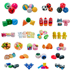 Шар для снятия стресса в форме сердца, мягкая игрушка из пенополиуретана для снятия тревожности с логотипом на заказ, объемный заказ - Product Image 6