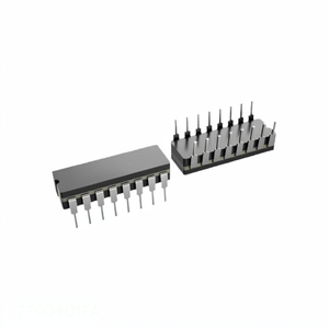Logic Electronic Circuit Components 7700401FA In Stock 16 CFlatPack - Product Image 1