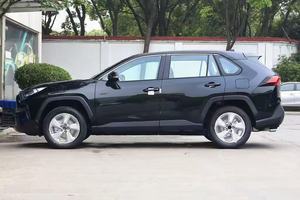 Auto Usado Popular <span class=keywords><strong>RAV4</strong></span> Rongfang <span class=keywords><strong>2021</strong></span> 2.0L CVT 2WD Edición Fashion con Techo Corredizo, SUV Compacto con Gran Espacio, en Stock, Envío Rápido - Product Image 6