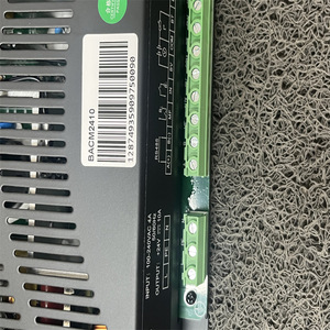 เครื่องชาร์จแบตเตอรี่แบบพกพาสมาร์ทเจน BACM2410 อะไหล่อุตสาหกรรมของแท้ - Product Image 2