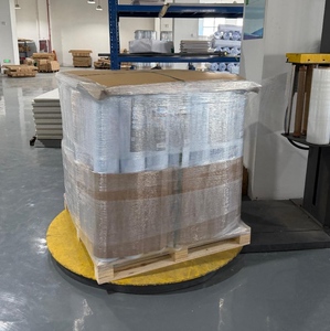 Feutre de protection de sol auto-adhésif gris mat 160 g/m² de qualité industrielle, robuste, pour peintre, en vrac B2B - Product Image 5