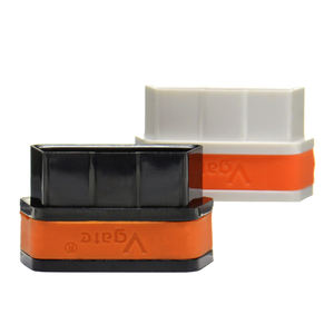 Lecteur de code OBD2 Vgate ICar2 ELM327 V2.2 OBD 2 Wifi Icar 2 Outils automobiles <span class=keywords><strong>Elm</strong></span> <span class=keywords><strong>327</strong></span> pour Android/<span class=keywords><strong>PC</strong></span>/IOS pour moteur - Product Image 6