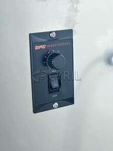 Débrouilleur de bouteilles en plastique PET automatique rond rotatif automatique Plateau tournant en verre Opération facile Machine de tri de collecte - Product Image 5