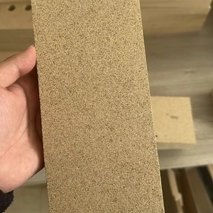 Panneaux de <span class=keywords><strong>vermiculite</strong></span> résistants aux hautes températures Matériaux de construction ignifuges <span class=keywords><strong>pour</strong></span> cheminées et fours - Product Image 4