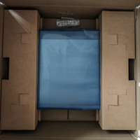 El mejor precio Panel de pantalla táctil HMI PLC serie NS de
