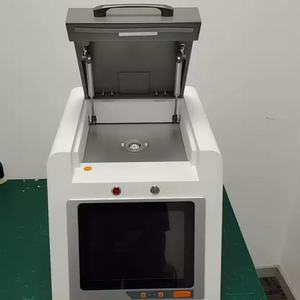 Spectromètre TX‑EX380 EDX XRF pour tester l'or, analyseur non destructif de métaux précieux pour le recyclage de bijoux et les commerces de seconde main - Product Image 6