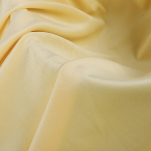 Velours diamant à poils courts de 0,5 mm, tissu super doux de classe A pour jouets pour bébés et oreillers en U - Product Image 3