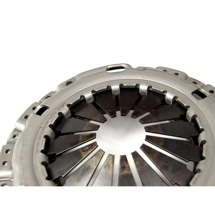 ドグ Amazon.com: 4 Flange Holes Water Pump 8-97251184-1 8972511841 for