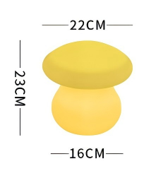 L23*W23*H21cm/0.9kg--16RGB