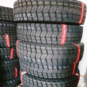 ผู้ค้าส่งยางรถบรรทุก ยางแบบมียางใน ขนาด 8.25r16 สำหรับใช้งานนอกถนน - Product Image 2