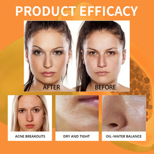 Bálsamo Limpiador Profundo, Nutritivo y Suave, Vegano y Orgánico, para Desmaquillar Ojos y Rostro, para Todo Tipo de Piel - Product Image 2
