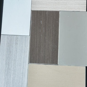 <span class=keywords><strong>MDF</strong></span> Ecologico Resistente all'Umidità Disponibile <span class=keywords><strong>in</strong></span> Spessori Personalizzabili per Mobili da Cucina e Arredamento per Ufficio - Product Image 1