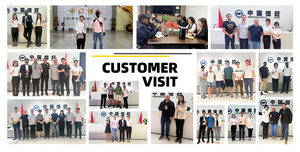 Escavatore sotterraneo da 38 tonnellate macchina scavatrice d'oro cinese con approvazione CE in vendita - Product Image 5