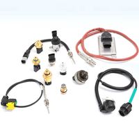 Autel — capteur d'admission d'air, 2pin, pour Renault CLIO, ESPACE, KANGOO, LAGUNA 8200454482