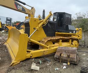 Shantui รถเกลี่ยดิน D32ยี่ห้อญี่ปุ่น - Product Image 5