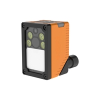Lomosen ZX-A5030PM12R 3MP 60fps 100 Códigos/S Precisión Estándar Distancia Focal de 12mm Obturador Global GigE CMOS Industrial Inteligente en Stock