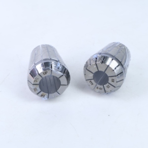 Collet ER20 ER25 de haute précision pour centre d'usinage, tolérance 0,005 mm, serrage manuel, dureté HRC60 - Product Image 5