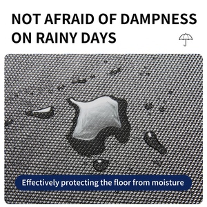 Vente en gros de <span class=keywords><strong>tapis</strong></span> de porte APT pour enlever les cendres <span class=keywords><strong>tapis</strong></span> d'<span class=keywords><strong>appartement</strong></span> absorbants paillassons colorés (CHAKME) - Product Image 4