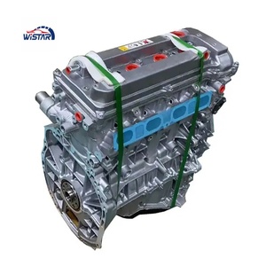 เครื่องยนต์2.0L 1AZ-FE ประสิทธิภาพสูงสำหรับ Toyota Camry ที่ RAV4บล็อกยาว - Product Image 3