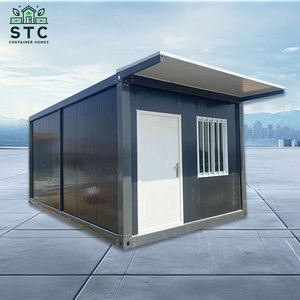 <span class=keywords><strong>Contenedores</strong></span> Marítimos STC casa contenedor <span class=keywords><strong>de</strong></span> lujo Casa contenedor con baño y cocina - Product Image 2