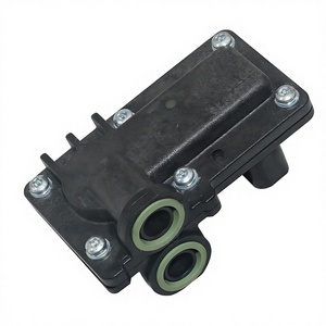 Capteur de pression de remplacement de haute qualité RE539839 pour tracteurs 550K, 605K, 650P, 650K, 710P, 710L - Product Image 1