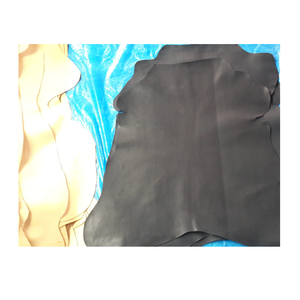 Haute qualité 100% naturel croûte de chèvre en cuir fini motif sacs à main chaussures orienté vers l'exportation prix de gros vêtements chauds - Product Image 2