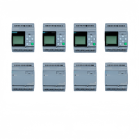 Módulo Controlador de Programación PLC Original de Marca 6ED1052-1HB08-0BA2 en Existencia con Un Año de Garantía