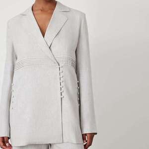 Set di biancheria personalizzata da <span class=keywords><strong>donna</strong></span> 2 pezzi <span class=keywords><strong>pantaloni</strong></span> larghi larghi e Set di <span class=keywords><strong>pantaloni</strong></span> in due pezzi Set di <span class=keywords><strong>pantaloni</strong></span> di <span class=keywords><strong>lino</strong></span> da <span class=keywords><strong>donna</strong></span> - Product Image 2