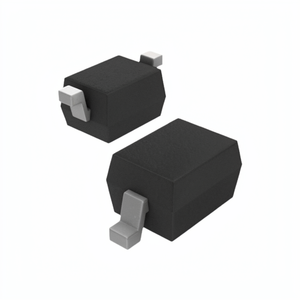 Buy Online Electronic Components Manufacturer Channel SC-76, SOD-323 Diodes GDZ5V1B-HG3-08 - Product Image 1